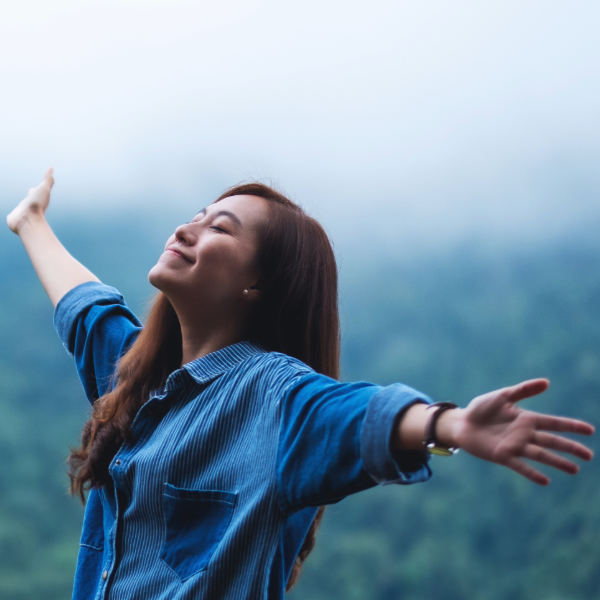 personal development coach