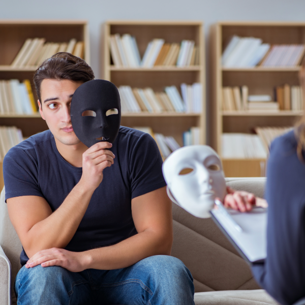 what do relationship counsellors do