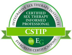 Certified Sex Therapy Professional