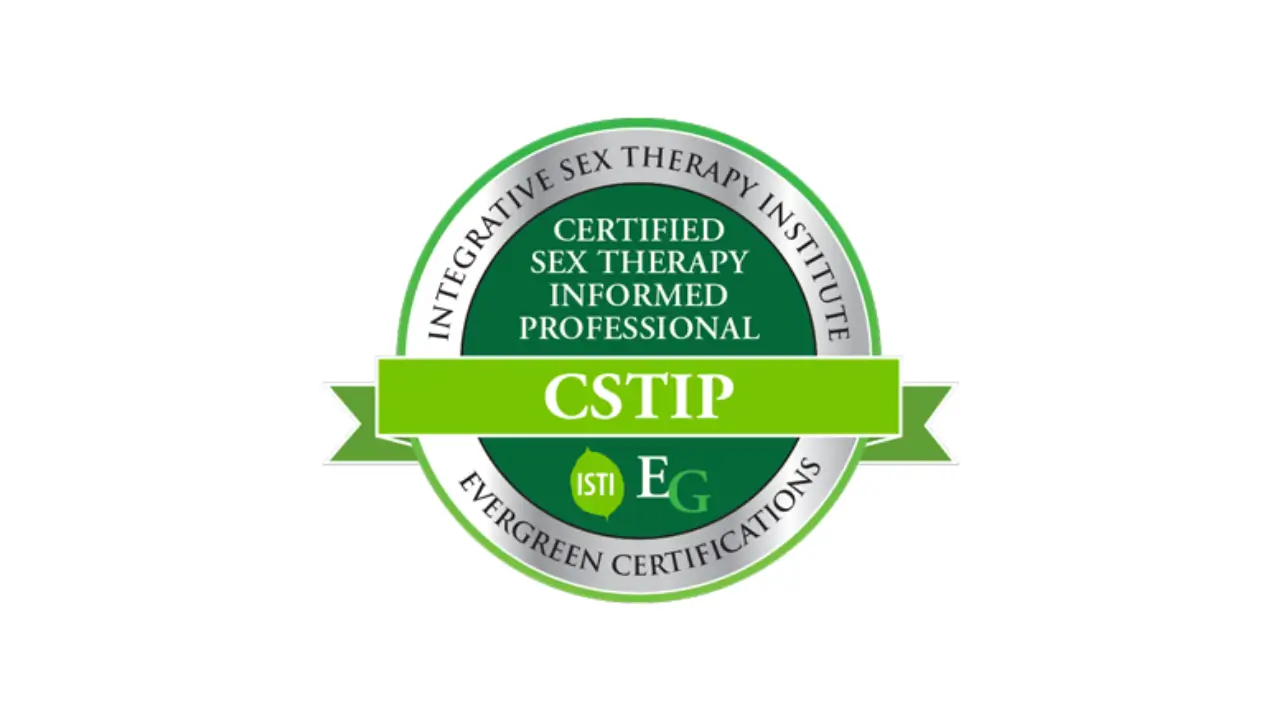 certified sex therapist in spain