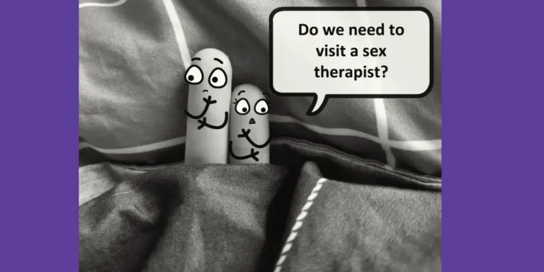 sex therapy